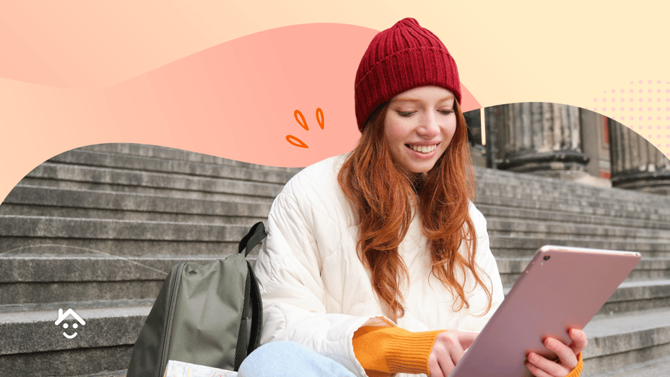 How to spot a good property deal: a student's perspective