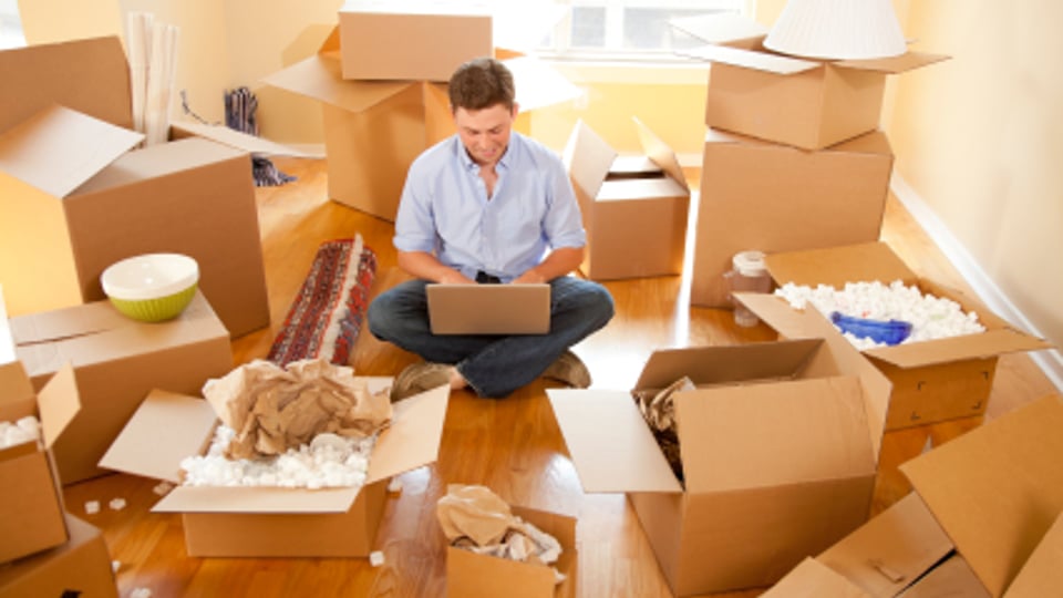 What to do if you are an accidental HMO landlord