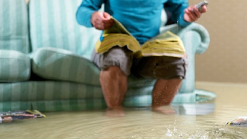 Flood insurance for landlords row grows