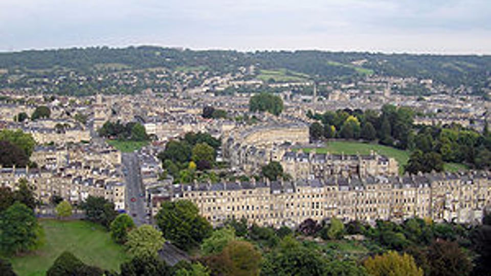 Student landlords may face a Bath ban