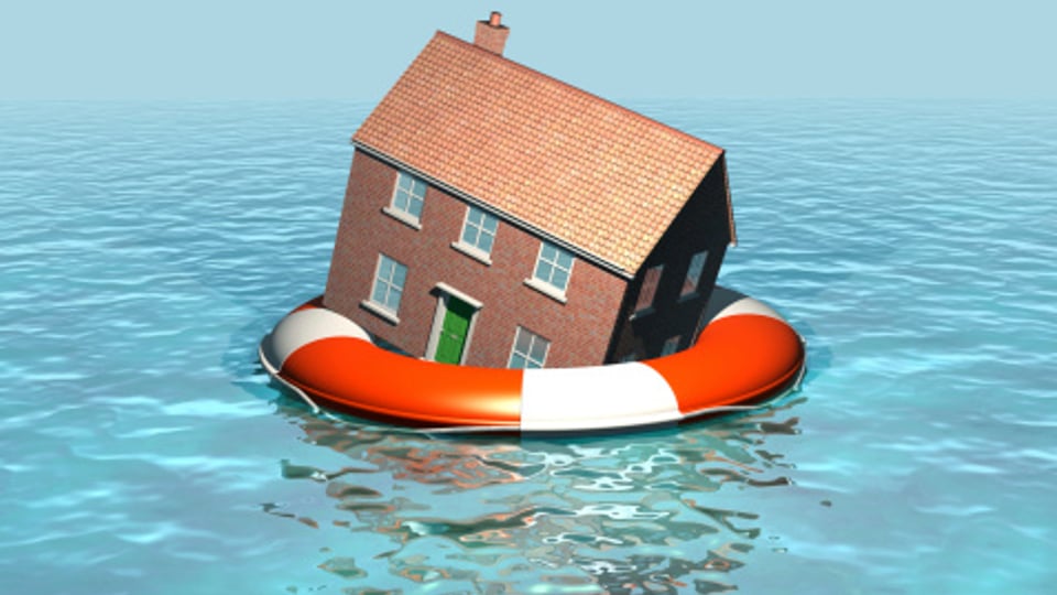 Give flood-hit landlords tax relief – NLA
