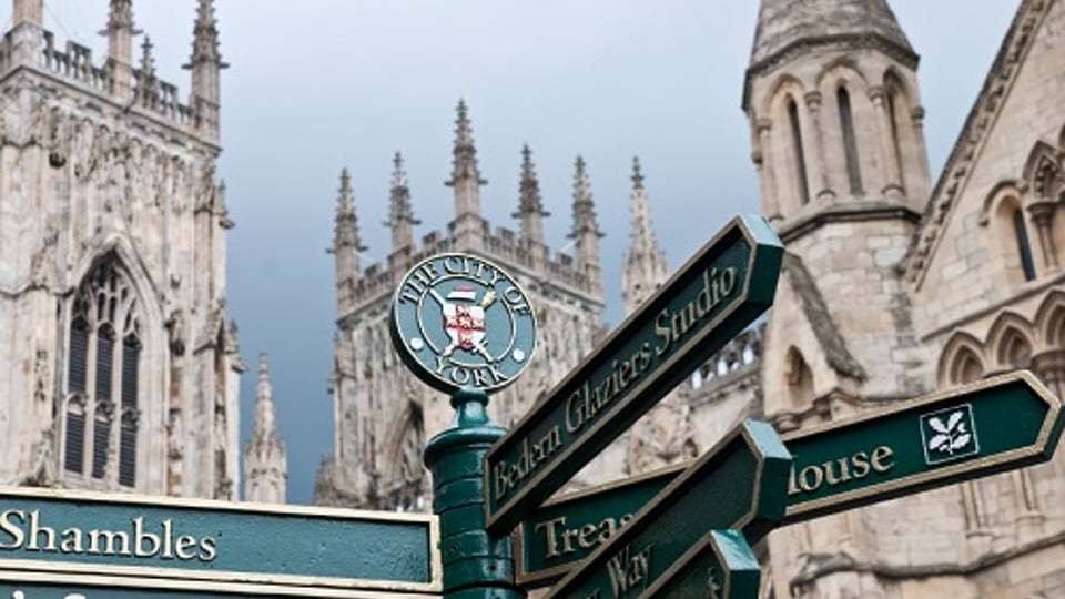 The Best Places for Buy-to-Let Investment