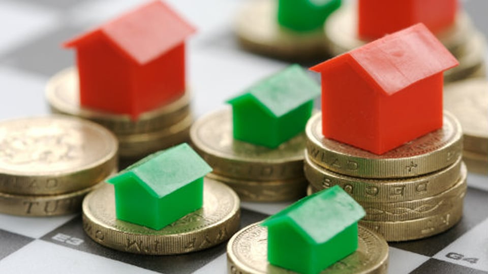Huge Opportunities for Landlords Outside the South East