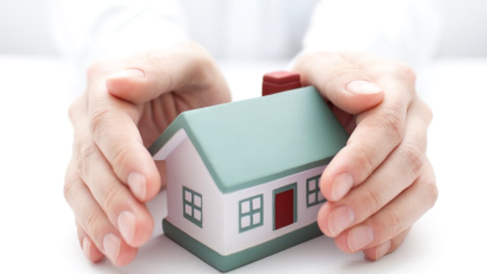 Landlord insurance – Empty home cover