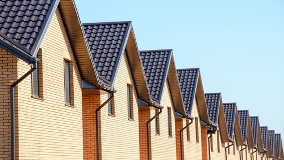 Towns and cities with rental home shortages revealed
