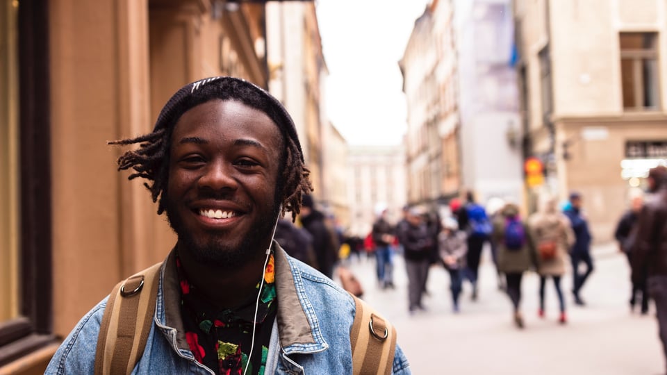 Key trends in student accommodation