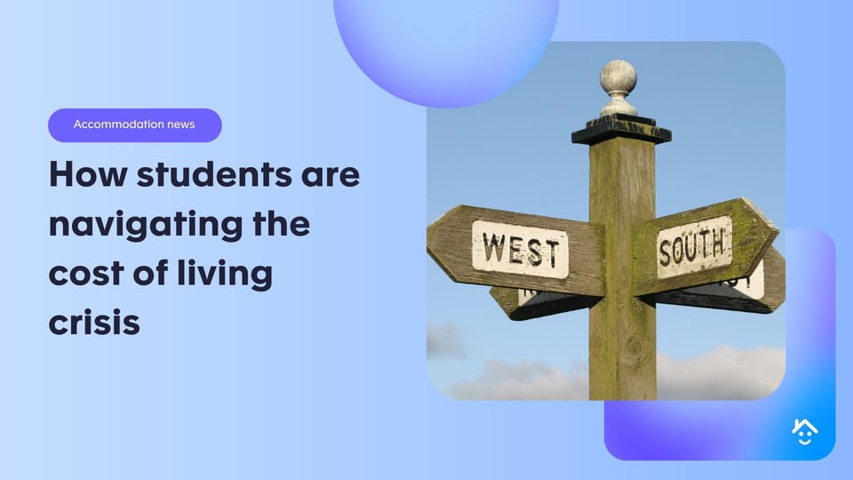 How Students are Navigating the Cost-of-Living Crisis