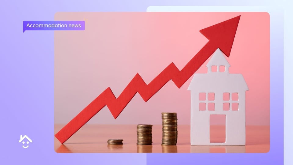 71% of landlords to put rents up because of the Renters’ Rights Act