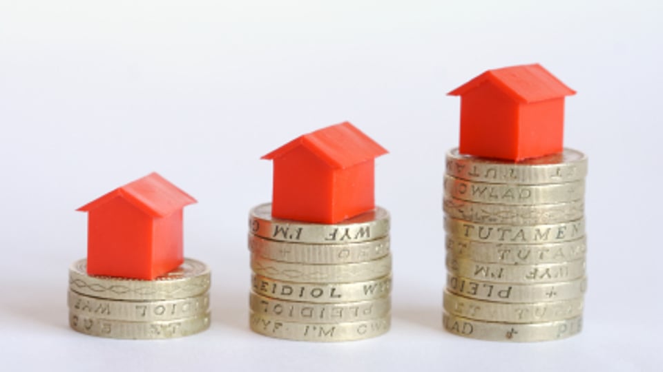 Why House Price Surveys are Pointless