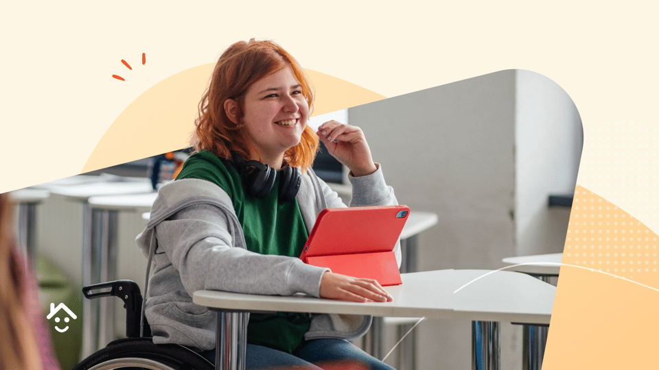 What support is available for students with disabilities?