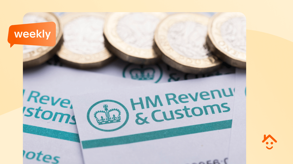 Landlord Budget tax fears threaten higher rents