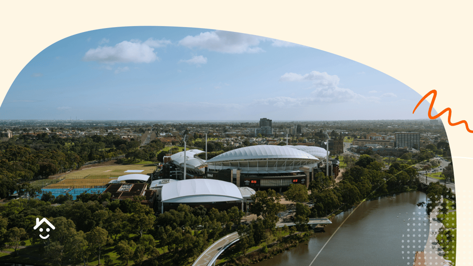 Things to do in Adelaide this summer