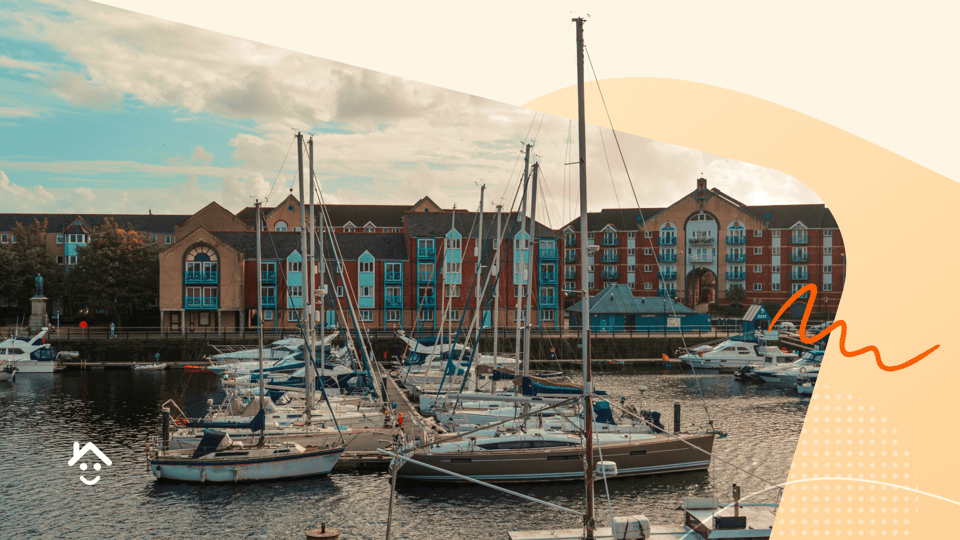 The top 10 cheapest UK cities for students in 2026