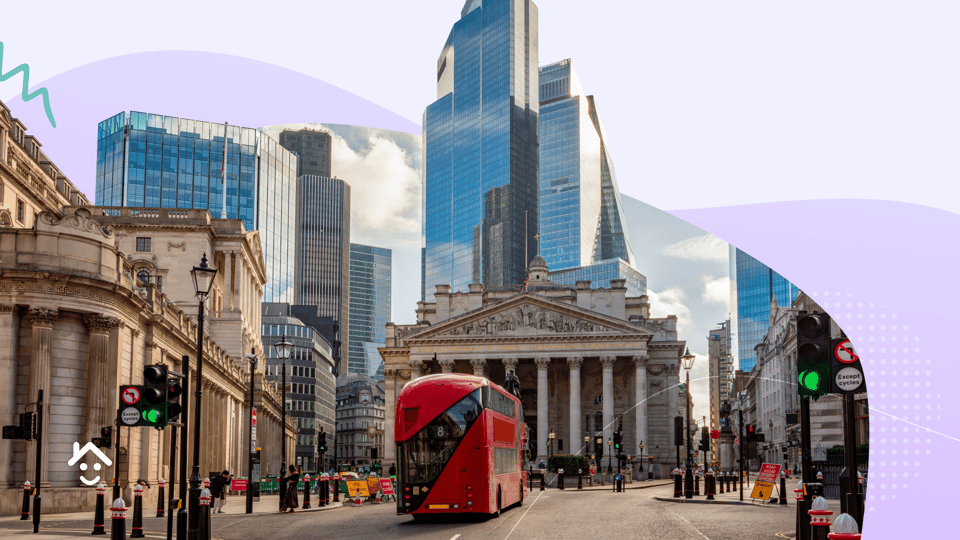 The top 10 most expensive UK cities for students in 2026