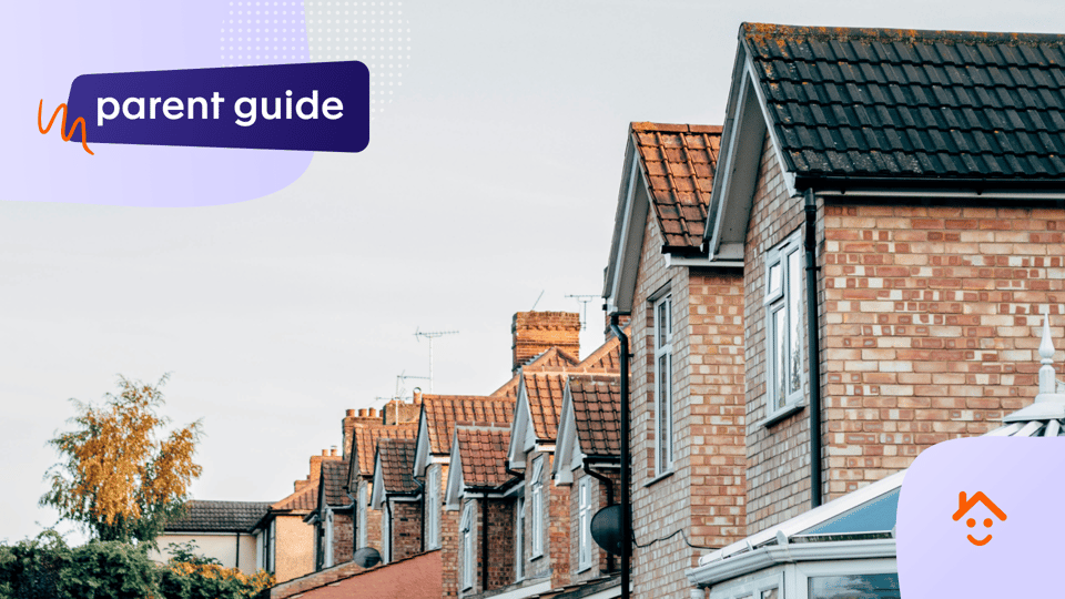 Types of student accommodation explained: halls, private halls and student houses