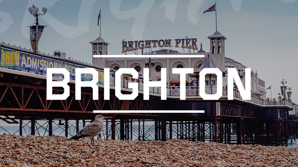 Brighton – City Guide