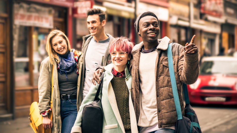 The Student Accommodation Guide for International Students
