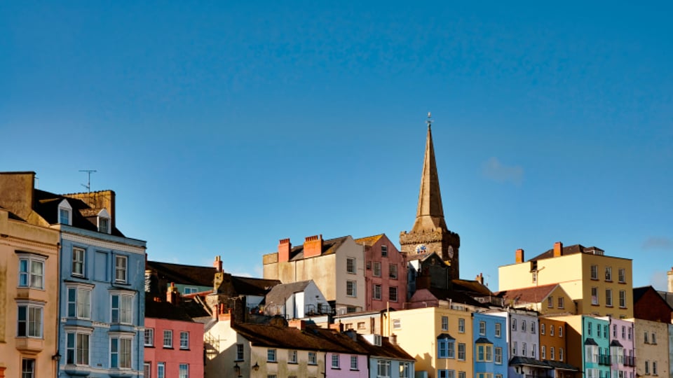 Wales to introduce new Housing Bill