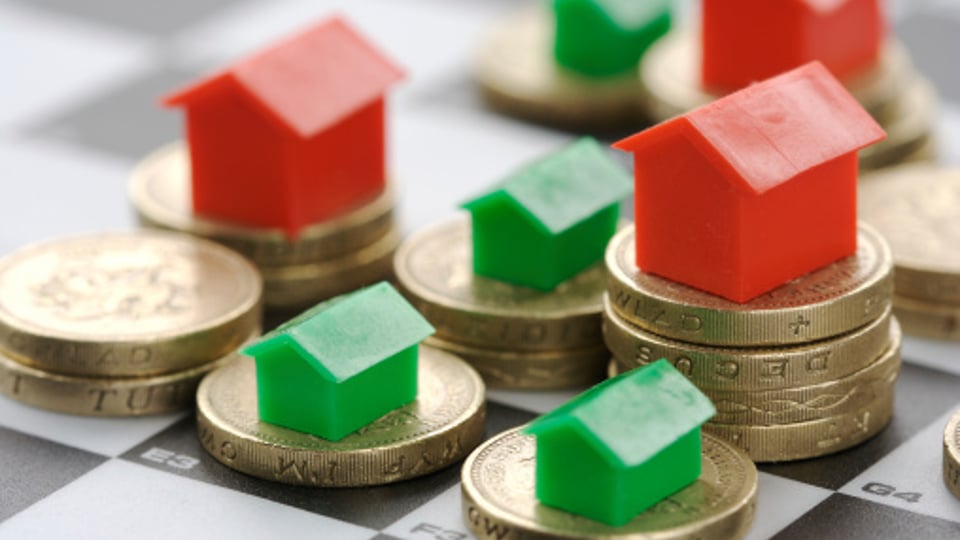 Buy to let mortgage applications rocket