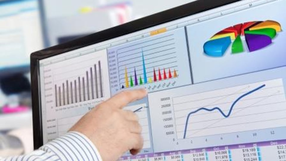 Landlords see rents grow but yields decline