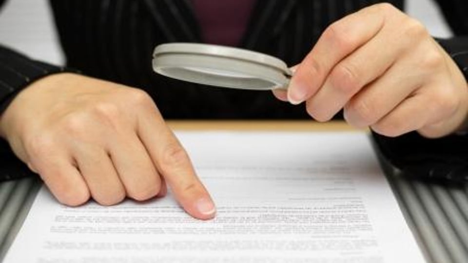 Landlords at risk from ghost tenants