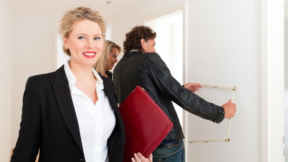 Five tenants now chase every rental property