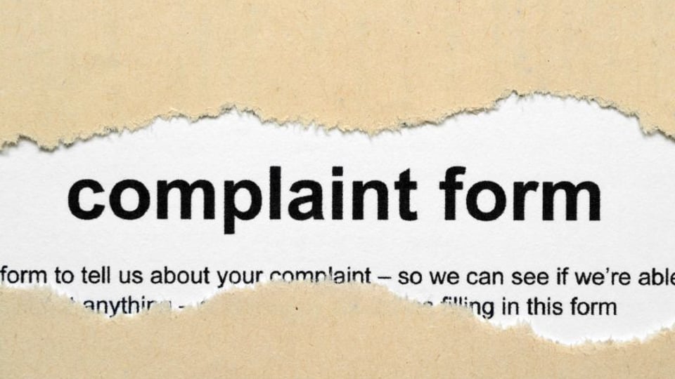 Property Ombudsman sees a sharp rise in complaints