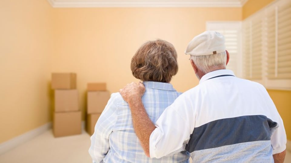Buy to let sector to be boosted with pension cash