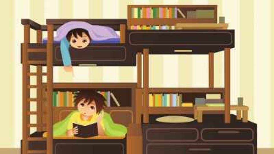 Landlords see boost in demand for student accommodation