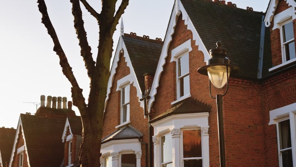 London landlords will continue enjoying growth in 2015