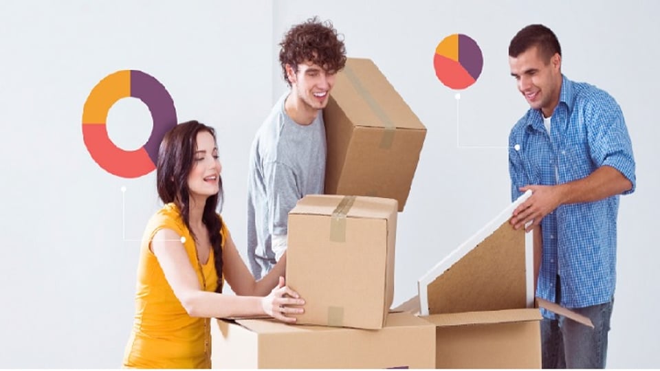 Landlords and letting-Agents agree, students make good tenants