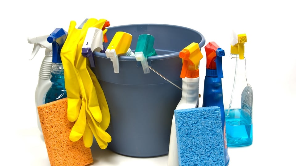 Landlords face growing problems with cleaning issues