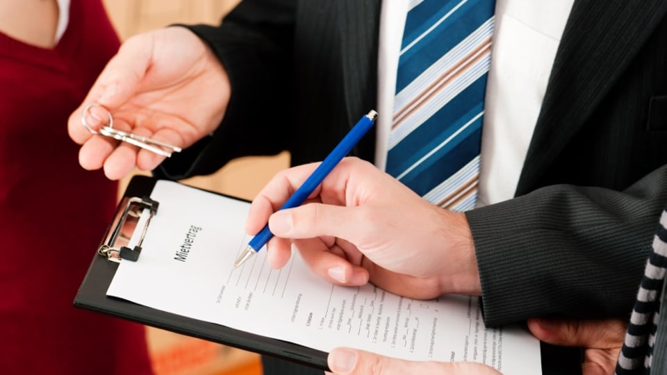 Buy to let landlords’ income under threat