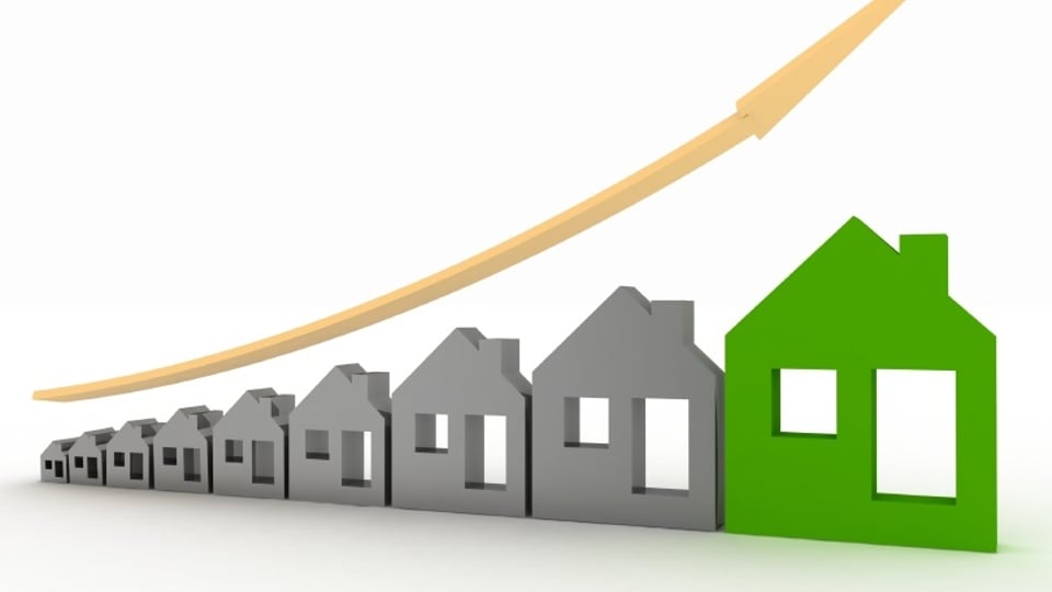 Rents in London to rocket by 19.5%