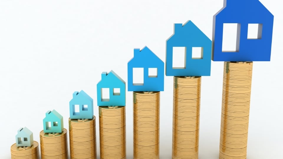 Rental property demand at an all-time high