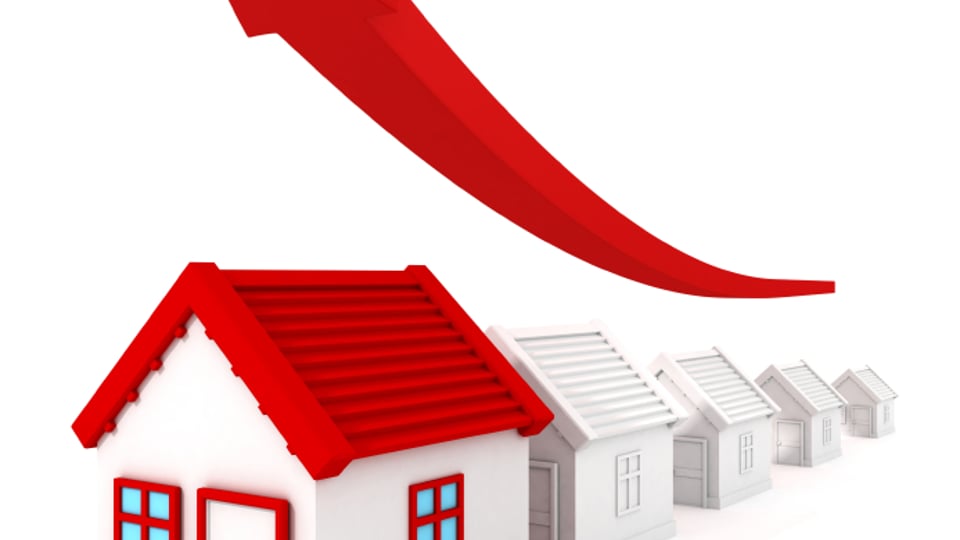 Number of buy to let landlords rockets