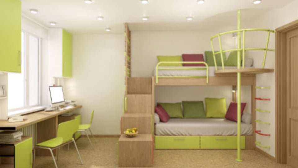 Private Residential Halls for Students: Why the Sector is Changing