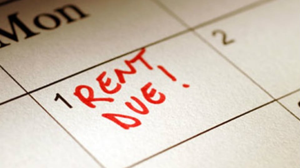 Landlords Warned Tenants Have No Plans to Cover Rent
