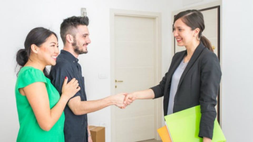 Tenant Satisfaction Grows With Demand