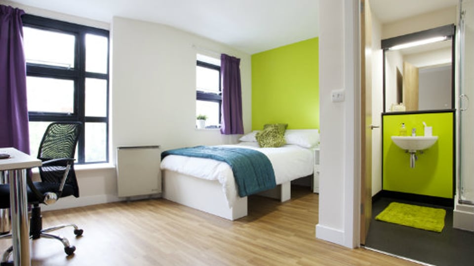 AFS Private Halls Rent Report 2016