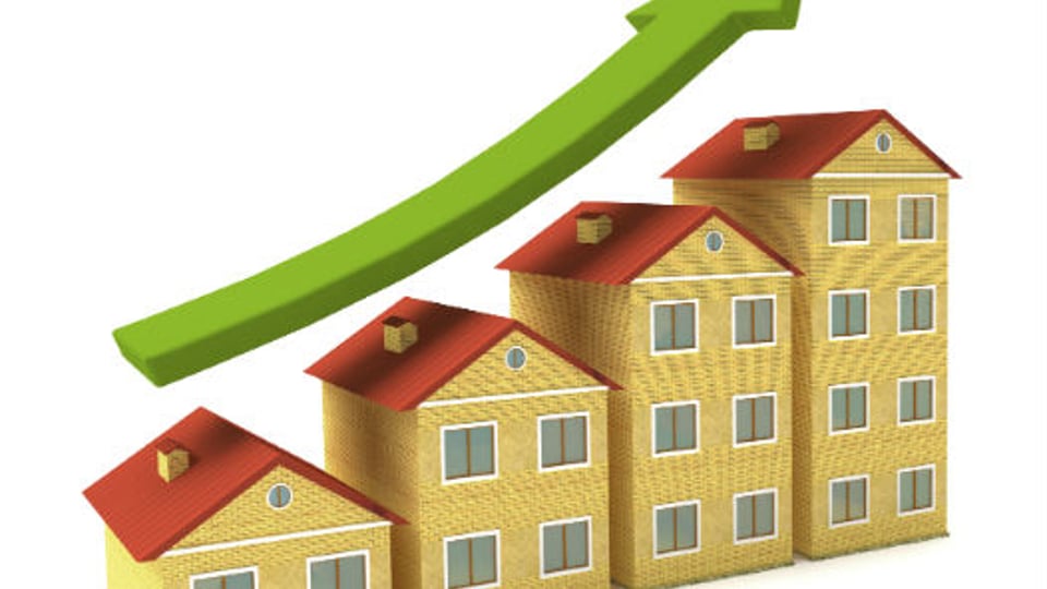 Student landlords see rents rise