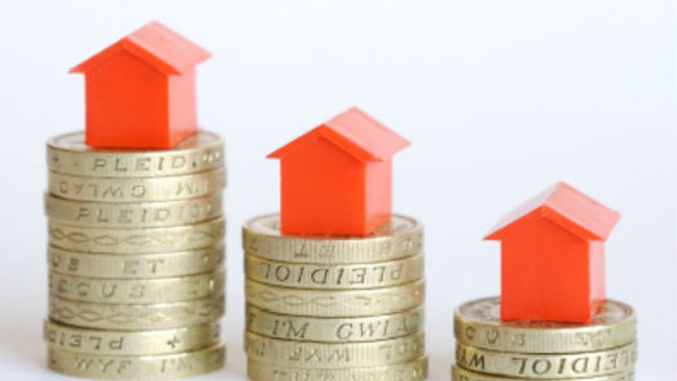 Best towns for rental yields revealed