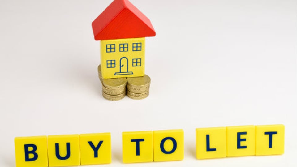 UK's buy to let sector bounces back
