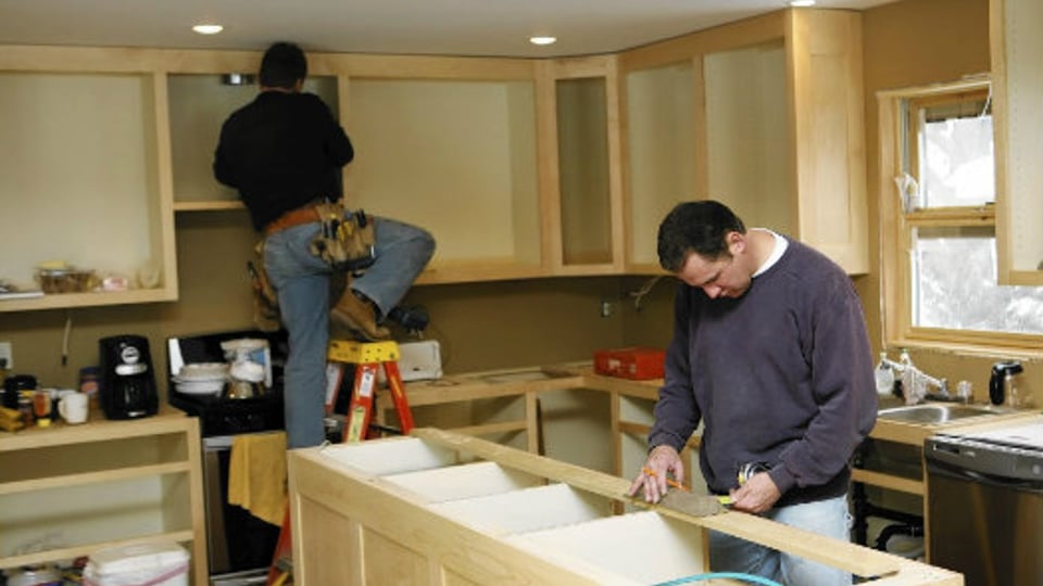 Landlords warned about using rogue tradesmen