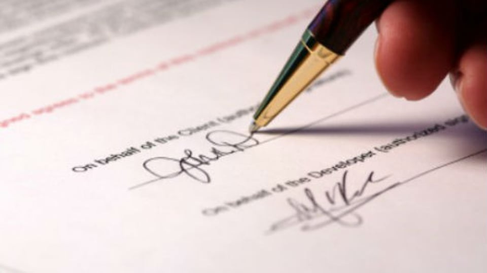 Landlords face fury with Santander contract clause