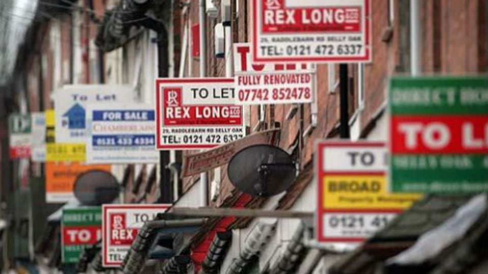 Landlords will still use letting agents despite fees ban