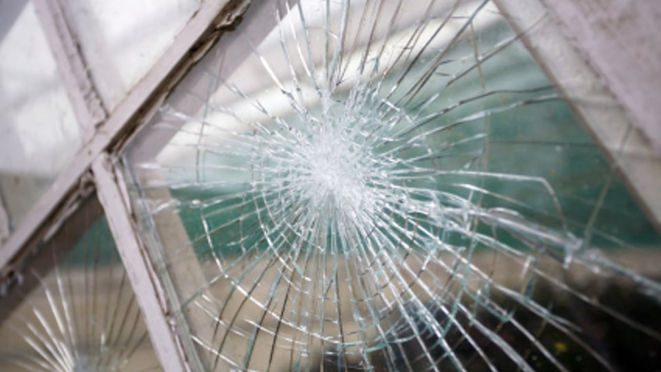 Dealing with rogue tenants