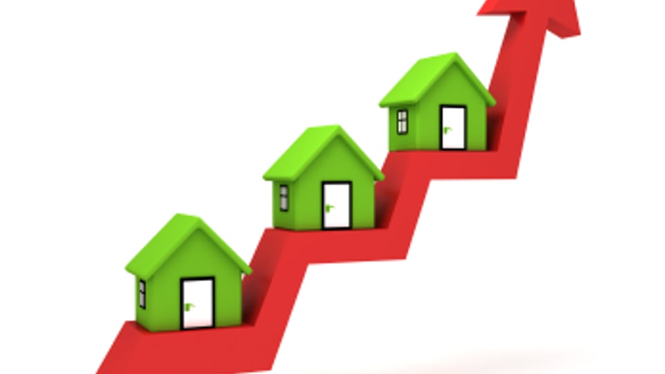 Rents are still rising – but who knows by how much?