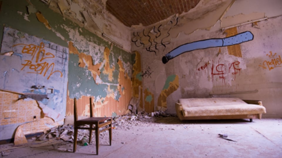 £1,000 fine for HMO landlord who let squalid flat