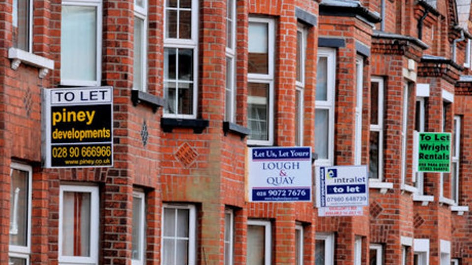 Landlord confidence takes a knock